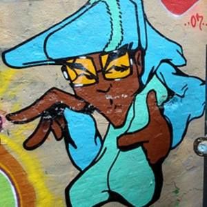 Meet your Posher, Aj